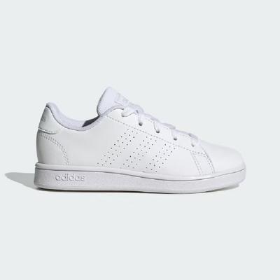 ZAPATILLA MUJER ADIDAS URBANAS ADVANTAGE K IG2511