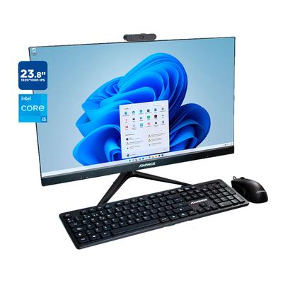 ALL IN ONE ADVANCE AO6560 INTEL I5 8GB 500GB SSD