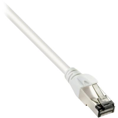 CABLE ETHERNET PEARSTONE CAT7 DOBLE BLINDAJE (PS-CAT7-3)