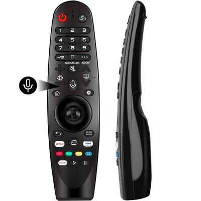 CONTROL REMOTO INTELIGENTE POR VOZ MAGIK PARA TV LG SMART GENERICO
