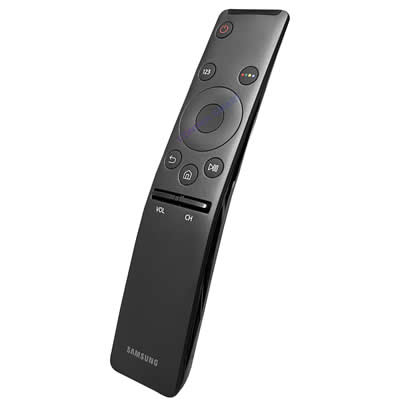 CONTROL REMOTO SAMSUNG BN59-01296A PARA TVS SMART, UHD, QLED Y CURVAS