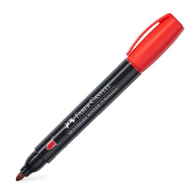 FABER CASTELL MARCADOR WINNER 23 1 UNID