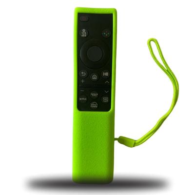 FUNDA SIKAI PARA CONTROL REMOTO SAMSUNG BN59-01388E (VERDE) 2022