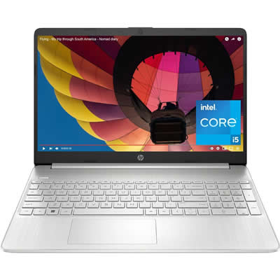 LAPTOP HP 15-DY5399NR CORE I5 512GB SSD 16GB