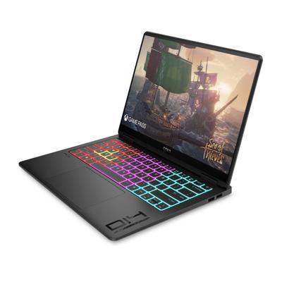 LAPTOP HP OMEN TRANSCEND 14-FB0001LA CORE ULTRA 7 1TB SSD 16GB