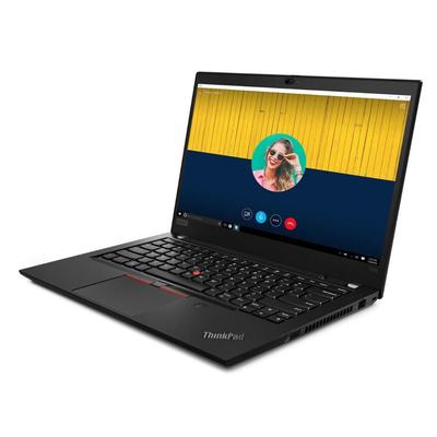 LAPTOP LENOVO THINKPAD T495 RYZEN7 16GB RAM 256GB SSD RADEON 2GB (T495)