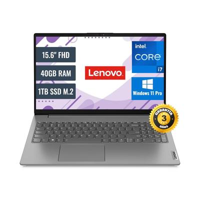 LAPTOP LENOVO V15 G4 I7 40GB RAM 1TB SSD 83CC001LLM40G