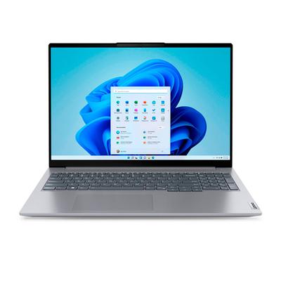 LENOVO THINKBOOK 16 I7-13700H 16GB-512GB SSD WIN11PRO (LENOVO-TB16-I7-13700H)