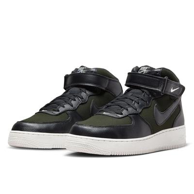 NIKE AIR FORCE 1 MID '07 LX NBHD 9.5