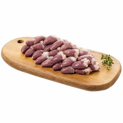 SAN FERNANDO CORAZON DE POLLO EMPACADA AL VACIO