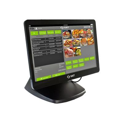 SAT CI140 ALL-IN-ONE INTEL CELERON J6412 (4GB RAM 128GB SSD 15.6" TOUCH)