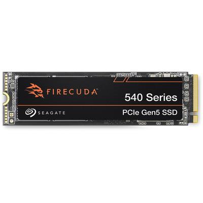 SEAGATE FIRECUDA 540 PCIE 5.0 NVME M.2 1TB SSD (SG540-1000)