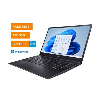 SMARTBOOK NL57 VASTEC CORE I7-1355U 1TB SSD 16GB