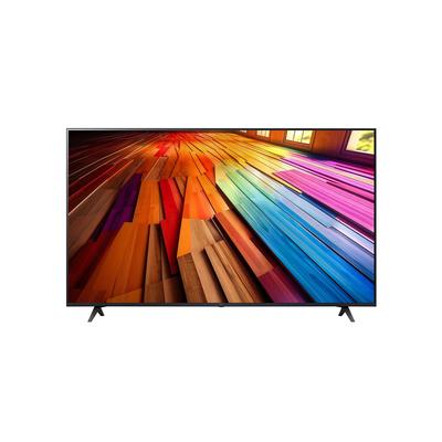 TELEVISOR LG 86" UHD 4K THINQ AI LED 86UT8050PSB.AWF