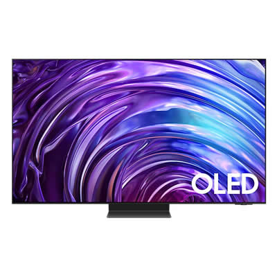 TELEVISOR SAMSUNG 55" OLED S95D 4K SMART TV TIZEN OS QN55S95DAGXPE