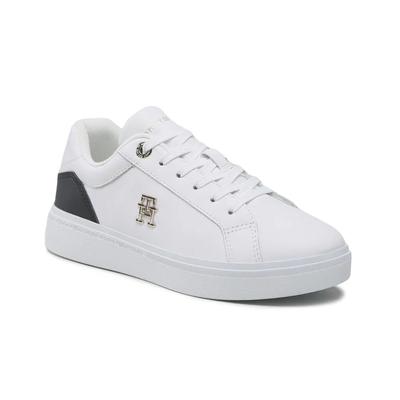 TOMMY HILFIGER ZAPATILLA FW0FW06854 BDS TALLA 7US MUJER