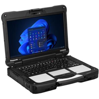 TOUGHBOOK 40 PANASONIC FZ-40CY02XKM 14" CORE I7 1TB SSD 32GB