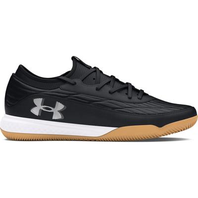 UNDER ARMOUR ZAPATILLA FUTBOL UNISEX ADULTO MAGNETICO SELECT 4 INDOOR