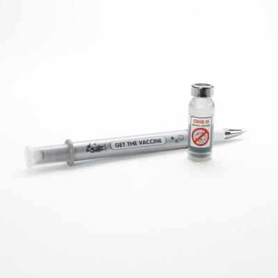 ZR MEDIC ROMPE AMPOLLA TIPO LAPICERO CON SELLO GRIS