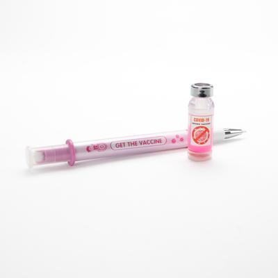 ZR MEDIC ROMPE AMPOLLA TIPO LAPICERO CON SELLO ROSA