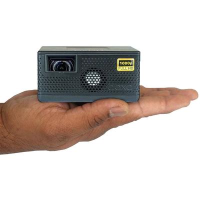 AAXA TECHNOLOGIES PROYECTOR PICO LED LCOS DE 400 LUMENES CORTA DISTANCIA FULL HD P400
