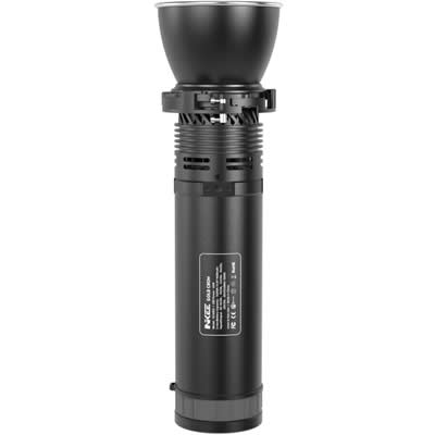 ACCESORIO FOTOGRAFIA INKEE GC60X5 BI-COLOR LED MONOLIGHT PRO KIT