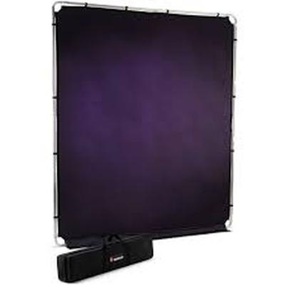 ACCESORIO FOTOGRAFIA MANFROTTO EZYFRAME VINTAGE BACKGROUND KIT 65 X 75 AUVERGNE