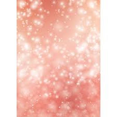 ACCESORIO FOTOGRAFIA WESTCOTT BOKEH MATTE VINYL BACKDROP WITH GROMMETS 5 X 7 ORANGE