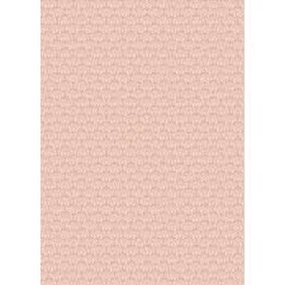 ACCESORIO FOTOGRAFIA WESTCOTT ELEGANT DAMASK ART CANVAS BACKDROP WITH GROMMETS 5 X 7 BROWN