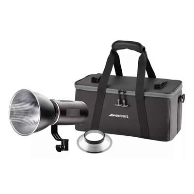 ACCESORIO FOTOGRAFIA WESTCOTT L60-B BI-COLOR COB LED