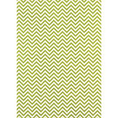 ACCESORIO FOTOGRAFIA WESTCOTT NARROW CHEVRON MATTE VINYL BACKDROP WITH GROMMETS 5 X 7 GREEN
