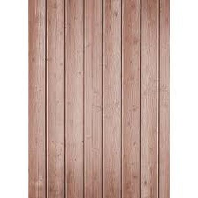 ACCESORIO FOTOGRAFIA WESTCOTT NARROW PLANKS ART CANVAS BACKDROP WITH GROMMETS 5 X 7 LIGHT RED