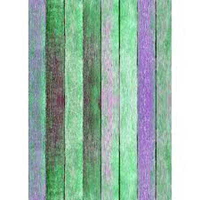 ACCESORIO FOTOGRAFIA WESTCOTT RUSTIC WOOD MATTE VINYL BACKDROP WITH GROMMETS 5 X 7 BOLD SAGE