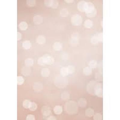 ACCESORIO FOTOGRAFIA WESTCOTT SUBTLE BOKEH MATTE VINYL BACKDROP WITH GROMMETS 5 X 7 ORANGE