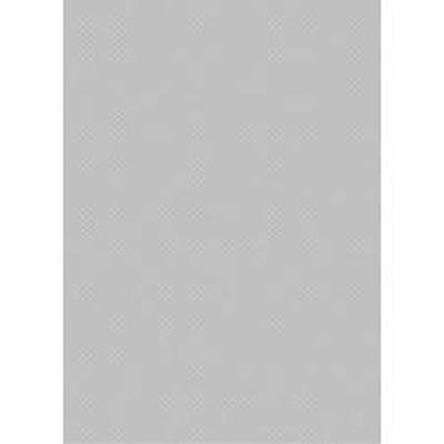 ACCESORIO FOTOGRAFIA WESTCOTT SUBTLE HATCHED PATTERN MATTE VINYL BACKDROP WITH GROMMETS 5 X 7 GRAY