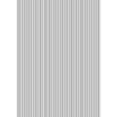 ACCESORIO FOTOGRAFIA WESTCOTT VIBRANT STRIPES ART CANVAS BACKDROP WITH GROMMETS 5 X 7 LIGHT GRAY