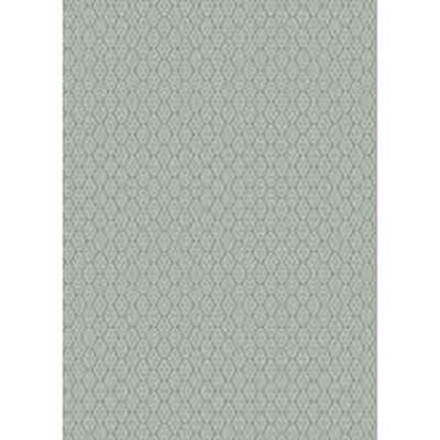 ACCESORIO FOTOGRAFIA WESTCOTT VINTAGE DAMASK MATTE VINYL BACKDROP WITH GROMMETS 5 X 7 GREEN