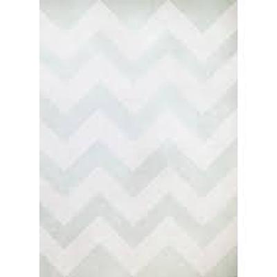 ACCESORIO FOTOGRAFIA WESTCOTT WASHED CHEVRON MATTE VINYL BACKDROP WITH GROMMETS 5 X 7 LIGHT NAVY