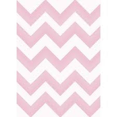 ACCESORIO FOTOGRAFIA WESTCOTT WIDE CHEVRON MATTE VINYL BACKDROP WITH GROMMETS 5 X 7 RED