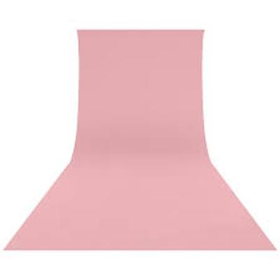 ACCESORIO FOTOGRAFIA WESTCOTT WRINKLE-RESISTANT BACKDROP BLUSH PINK 9 X 20