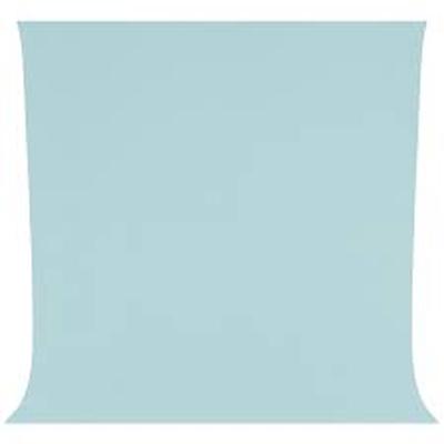 ACCESORIO FOTOGRAFIA WESTCOTT WRINKLE-RESISTANT BACKDROP PASTEL BLUE 9 X 10