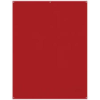 ACCESORIO FOTOGRAFIA WESTCOTT WRINKLE-RESISTANT BACKDROP SCARLET RED 5 X 7