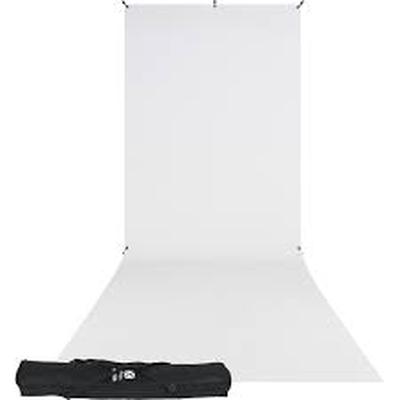 ACCESORIO FOTOGRAFIA WESTCOTT X-DROP KIT 5 X 12 WHITE