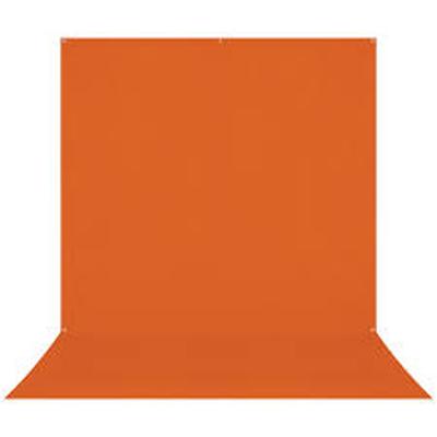 ACCESORIO FOTOGRAFIA WESTCOTT X-DROP PRO WRINKLE-RESISTANT BACKDROP TIGER ORANGE 8 X 13