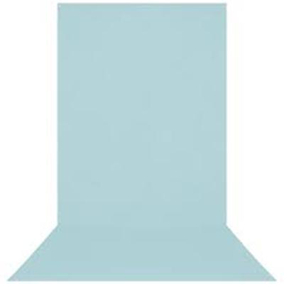 ACCESORIO FOTOGRAFIA WESTCOTT X-DROP WRINKLE-RESISTANT BACKDROP PASTEL BLUE 5 X 12