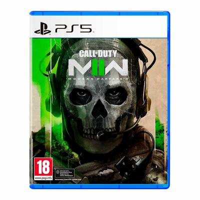 ACTIVISION CALL OF DUTY MODERN WARFARE II PLAYSTATION 5 EURO PS5