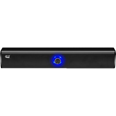 ADESSO XTREAM S6 BLUETOOTH Y ALTAVOZ DE BARRA SONIDO MULTIMEDIA ESTEREO 3-5 MM