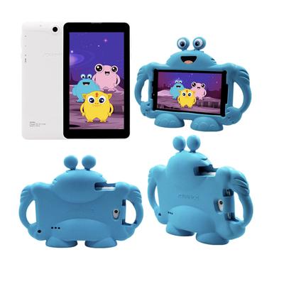 ADVANCE TABLET INTRO TR7996 7 PULGADAS IPS ANDROID 11 GO 3G DUALSIM 32GB RAM 2GB AZUL WIFI LTE