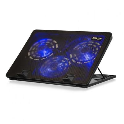 AIRBOOM COOLER PARA LAPTOP AIR BOOM AB 13 LUZ LED