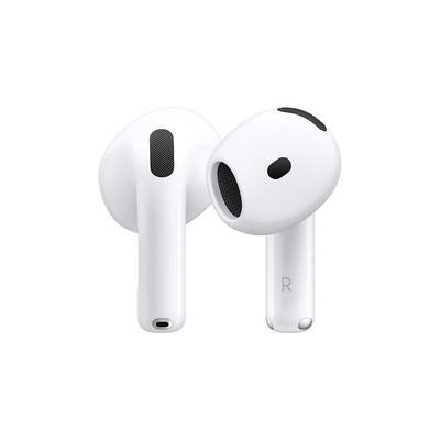 AIRPODS 4TA GEN CON CANCELACION ACTIVA DE RUIDO USB-C